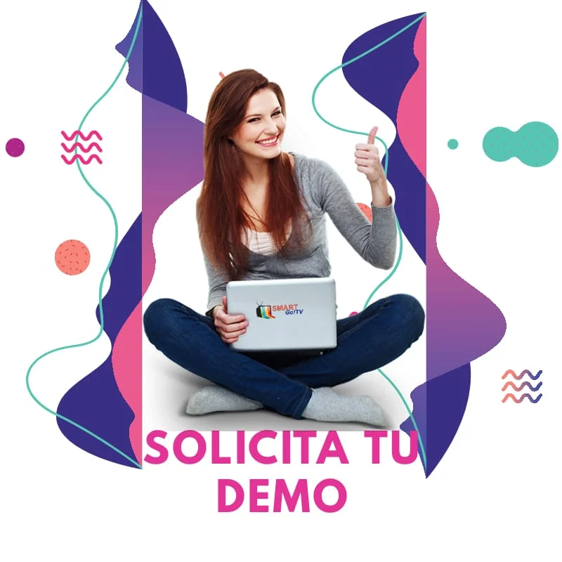 Solicita tu Demo